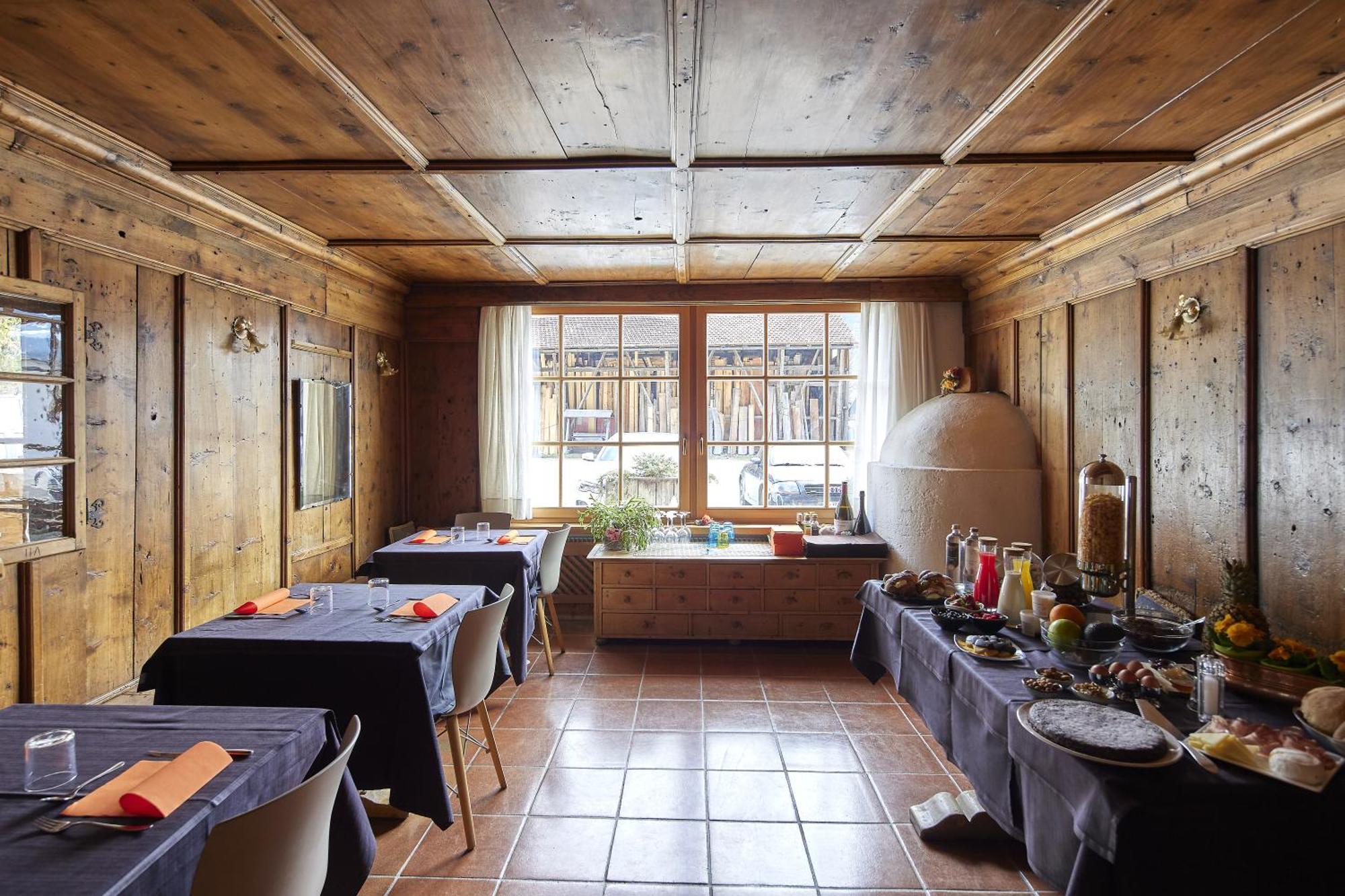 Locanda Boton D'Oro Auronzo di Cadore Exterior foto