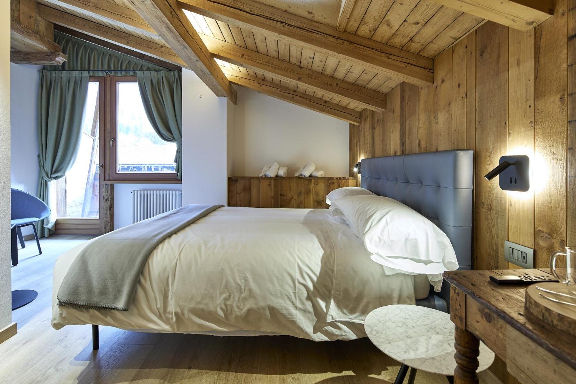 Locanda Boton D'Oro Auronzo di Cadore Exterior foto